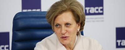 Попова ответила на вопрос о новых ограничениях из-за коронавируса в России