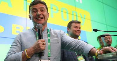 Зеленский дал ответ на петицию с требованием уйти в отставку