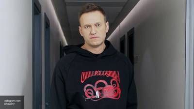 Генпрокуратура направила запрос ФРГ о допросе Навального