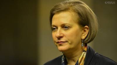 Попова заявила, что новых ограничений из-за COVID-19 в России не будет