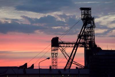 Под Минском задержали сторонников бастующего шахтера «Беларуськалия»