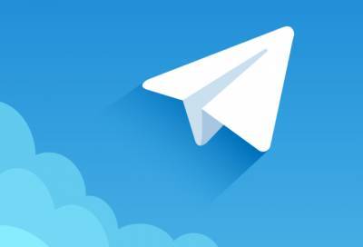Пользователи Telegram сообщили о сбое в работе мессенджера