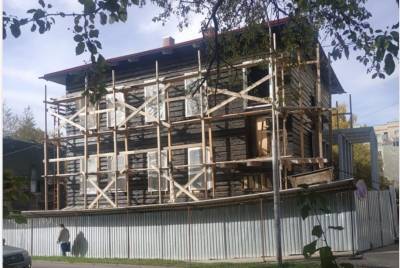 Инвестор открыл производство деревянных окон специально для проекта «Дом за рубль»