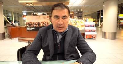 Саакашвили: Новое правительство Грузии должно быть инклюзивным