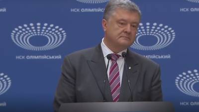 Кравчук обвинил Порошенко в «приватизации» патриотизма