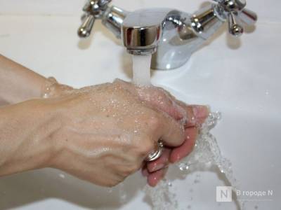 Более чем 300 канавинцам незаконно отключили горячую воду