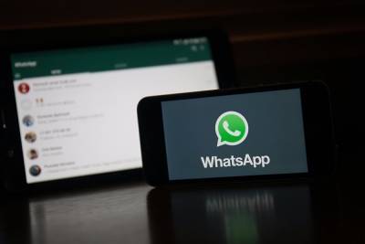 В WhatsApp появится функция одновременного подключения нескольких устройств