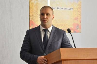 Губернатор Полтавской области Олег Синегубов, не смог обеспечить выход машин "скорой помощи" на работу, несмотря на эпидемию коронавируса