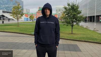Сотрудники ФБК проходят повторный опрос из-за инцидента с Навальным