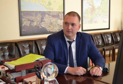 Новый председатель районного комитета финансов назначен в Выборге