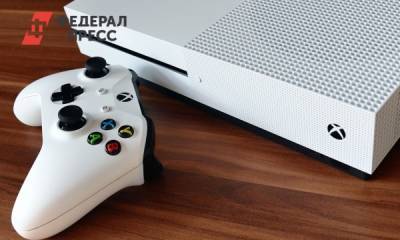 Стала известна дата старта предзаказов Xbox Series S и Xbox Series X в России