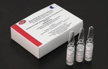 Узбекистан заинтересовался второй российской вакциной от коронавируса и готов принять участие в ее испытании