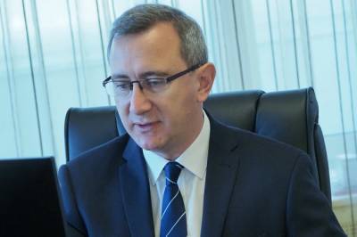 Владислав Шапша провел совещание по прогнозу социально-экономического развития Калужской области
