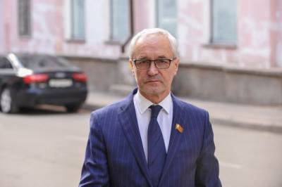 Депутат МГД: школьники должны увековечивать память московских ополченцев