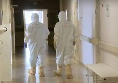СМИ: рязанские больницы готовятся ко второй волне коронавируса