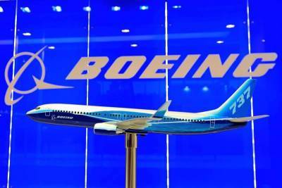 Goldman рекомендует покупать Boeing и Raytheon
