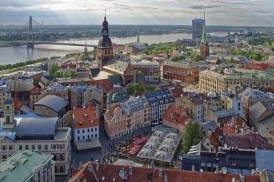 Приезжающим в Латвию жителям Литвы придётся уходить на самоизоляцию