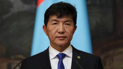 МИД Монголии отметил новый уровень отношений страны с Россией