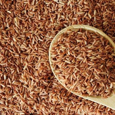 Блюда с коричневым рисом снижают риск рака и сердечно-сосудистых заболеваний