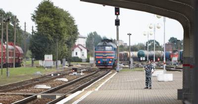 Фирменные поезда "Калининград — Москва" с 30 сентября будут ходить ежедневно