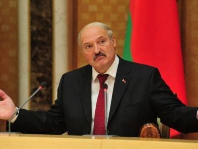 Швеция и Финляндия против санкций в отношении Лукашенко - СМИ