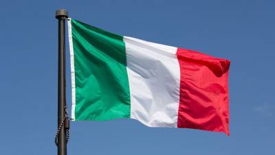 В Италии на референдуме поддержали сокращение числа парламентариев