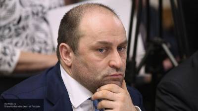 Депутат Свищев предложил отменить УДО для педофилов-рецидивистов