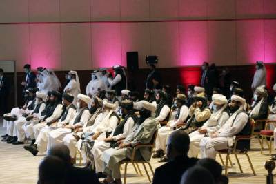 Межафганские переговоры в Дохе: прогресс есть, но какой, непонятно