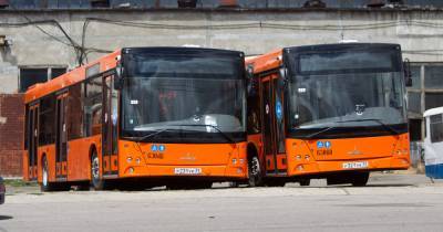 После открытия двухстороннего движения на Гагарина изменится маршрут 12 междугородних автобусов (список)