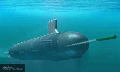 Эксперты NI назвали торпеду "Шквал" настоящим прорывом советских инженеров