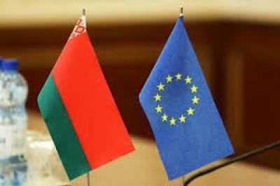 Главы МИД ЕС не согласовали список персональных санкций по Беларуси