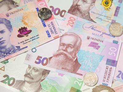 В августе вкладчики неплатежеспособных банков Украины получили 26,6 млн грн выплат
