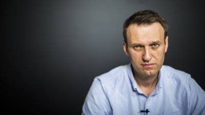 Навальный обвинил российские власти в сокрытии вещественных доказательств по его делу