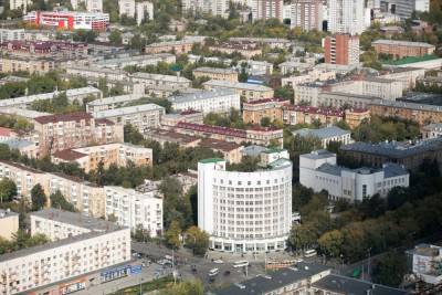 Чем плох федеральный законопроект о реновации в регионах на примере Екатеринбурга