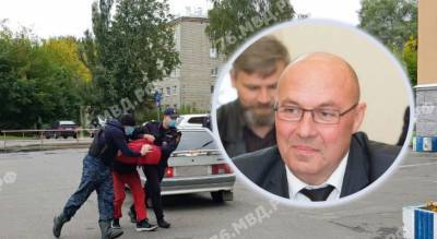 "Город должен ответить": рыбинский депутат сделал заявление после убийства детей