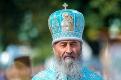 Блаженнейший митрополит Онуфрий: Для того, чтобы начать мирный процесс, надо заглянуть друг другу в глаза