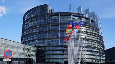 Главы МИД стран ЕС не смогли договориться о санкциях против Белоруссии
