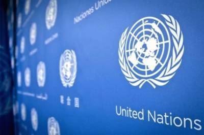ООН высказала претензии к главарям «ДНР»