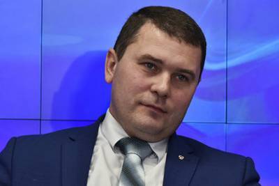 Представителю Крыма не дали договорить на форуме ООН
