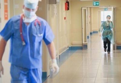 В Минздраве назвали новые зарплаты медиков