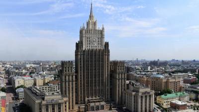 «В гонку вооружений себя втянуть не дадим»: в Москве отреагировали на условие Вашингтона по ДСНВ