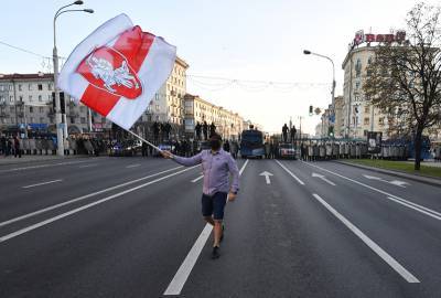 Европа не смогла договориться о санкциях против Минска