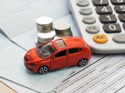 Новый налог для автовладельцев: кому и сколько необходимо будет платить