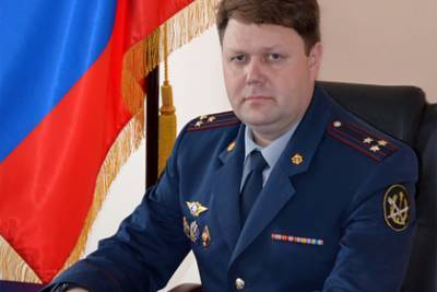 ФСБ задержала полковника внутренней службы за сбор дани с коллег