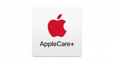 Расширенный сервис Apple Care+ стал доступен в России
