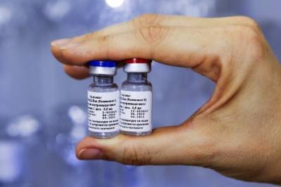 СМИ: Россия заключает сделки по продаже вакцины от COVID-19 по всему миру