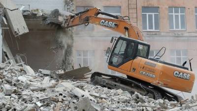 В Госдуме оценили законопроект о всероссийской реновации ветхого жилья