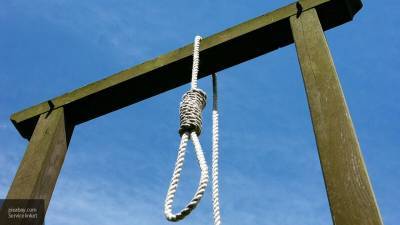 В России предложили ввести смертную казнь за педофилию