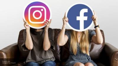 Политолог Самонкин: Facebook перестал быть ресурсом для общения