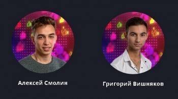Алеша Смолин и Гриша Вишняков из Вологды стали участниками шоу НТВ «Ты супер!»